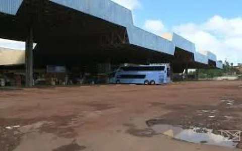 Terminal Rodoviário de São Luís está com nova admi