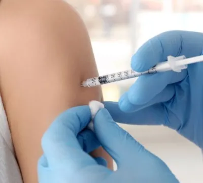 Maranhão não atinge meta mínima de vacinas contra sarampo, diz Ministério da Saúde