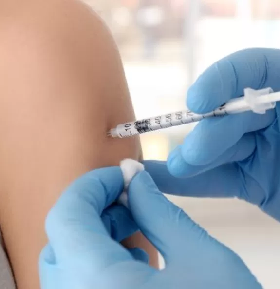 Maranhão não atinge meta mínima de vacinas contra 