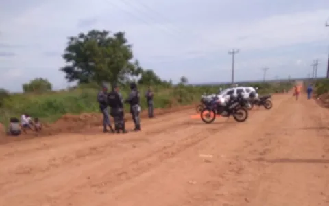 Sargento da PM do Piauí é assassinado em Timon, no Maranhão