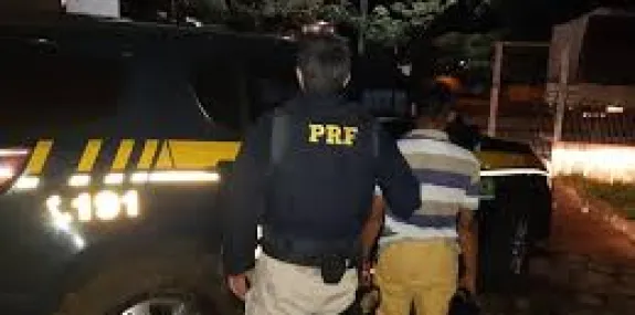 Motorista de veículo é preso por dirigir alcoolizado na BR-222, em Açailândia 