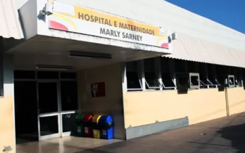Hospital e Maternidade da capital maranhense recebe reclamações