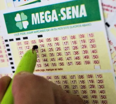 Mega-Sena acumula e prêmio de  R$ 70 milhões