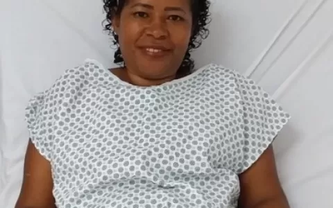 Hospital Regional de Caxias realiza primeira cirur