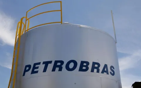 Petrobras tem recorde na produção de petróleo e gá