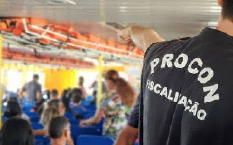 Procon/MA autua Servi Porto e Internacional Marítima por falhas na prestação de serviços