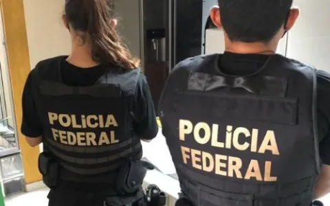 PF cumpre mandados de prisão em quatro cidades por caso de extorsão de prefeito
