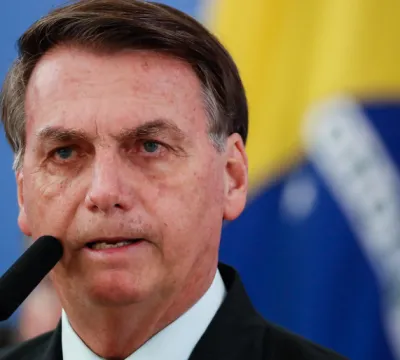 Datafolha: 44% reprovam governo Bolsonaro e 30% o avaliam como bom ou ótimo
