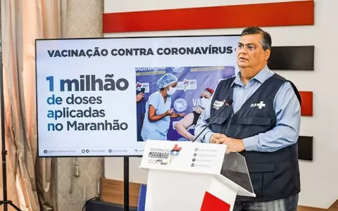 Levantamento aponta Maranhão como estado com menor