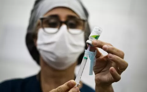 Inicia nesta terça-feira (11) a segunda etapa de vacinação contra a Influenza em São Luís