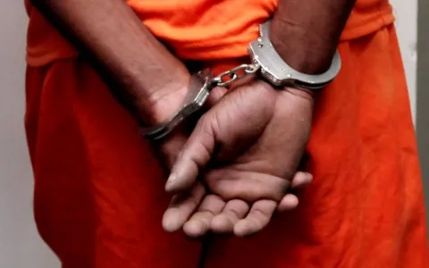 Suspeito de abusar criança de 11 anos é preso no interior do Maranhão
