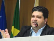 Secretário de Saúde de São Luís recebrá título de cidadão ludovicense