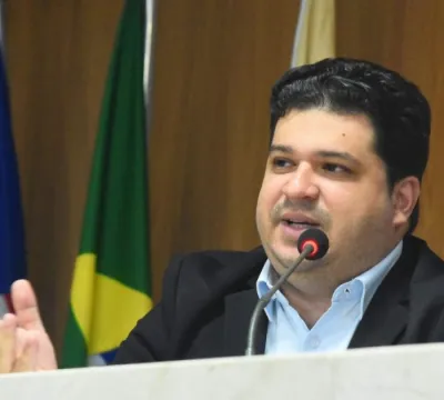 Secretário de Saúde de São Luís recebrá título de cidadão ludovicense