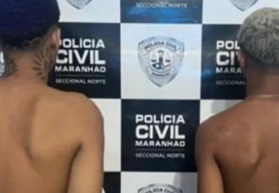 Polícia Civil prende 15 suspeitos em operação na Grande São Luís