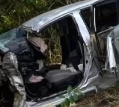  Condutor perde a vida em acidente grave na BR-226, no Maranhão