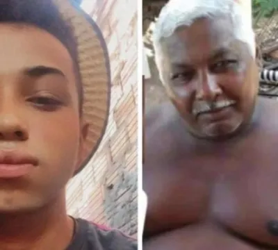 Neto comete homicídio contra avô durante confronto com facas no interior do Maranhão