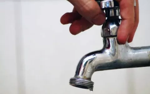 CAEMA interromperá abastecimento de água no Maranh