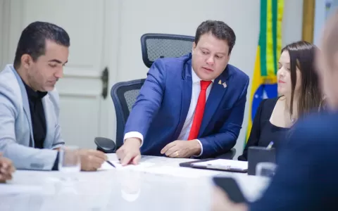 Governo do Maranhão avalia implantar unidade do Vi