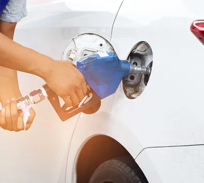 Preço da gasolina e diesel sobem com novo ICMS a partir de hoje