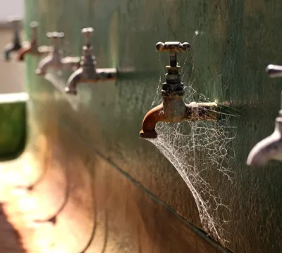 Rompimento da adutora do Sistema Italuís pode afetar parcialmente o abastecimento de água em São Luís