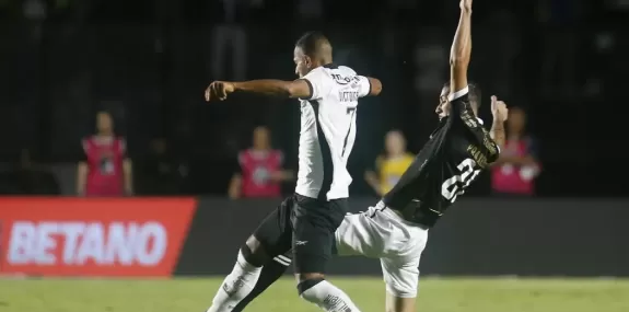 Botafogo e Vasco fazem clássico decisivo pelo Camp