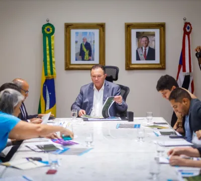 Unicef e Governo do Maranhão firmam parceria para qualificação profissional de jovens