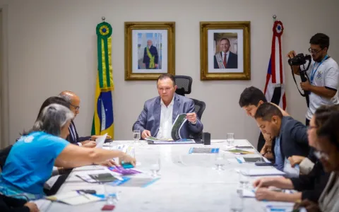 Unicef e Governo do Maranhão firmam parceria para 