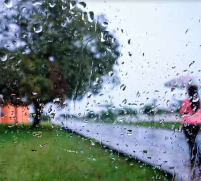 Março anuncia auge do período chuvoso no Maranhão, alerta meteorologista da Uema