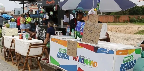 Carnaval do Maranhão impulsiona economia e transfo