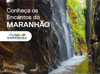 Dados da Decolar apontam crescimento do turismo no Maranhão