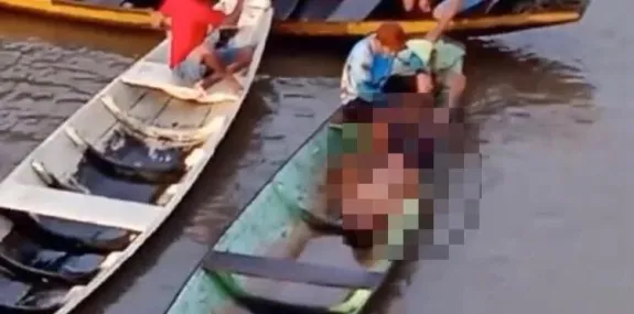 Tragédia no Maranhão: Homem morre afogado ao tentar atravessar rio a nado