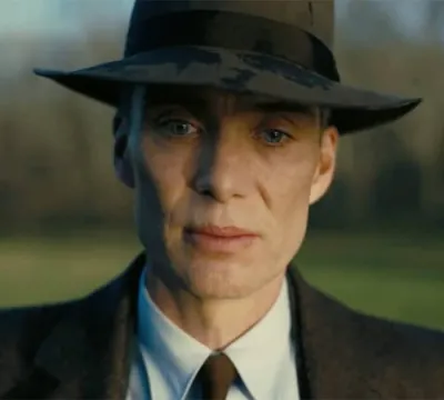 Oppenheimer, de Christopher Nolan, brilha no Oscar