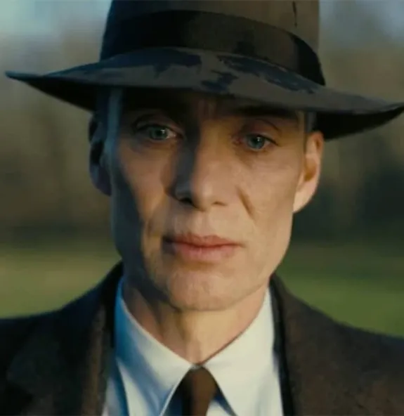 Oppenheimer, de Christopher Nolan, brilha no Oscar