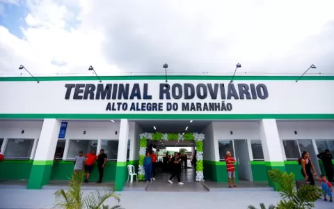 Governo do Maranhão revoluciona infraestrutura e s