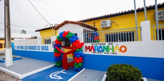 Educação em destaque: Maranhão celebra entrega de 