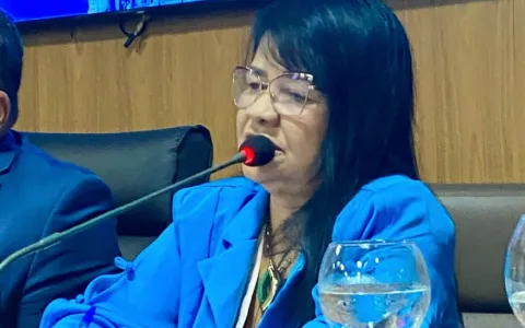Fátima Araújo propõe implantação de academias ao a