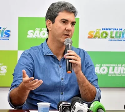 Prefeito Eduardo Braide promove alterações em Subprefeitura e Secretaria Municipal de São Luís