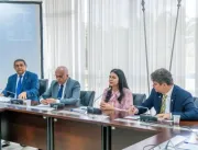 Comissão de Meio Ambiente é instalada com debate sobre desenvolvimento econômico do Maranhão