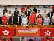 Presidente Nacional do PT anuncia apoio a Duarte Jr em São Luís: estratégia eleitoral em foco
