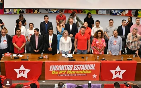Presidente Nacional do PT anuncia apoio a Duarte J
