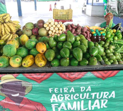 Governo do Maranhão promove Super Feira da Agricul
