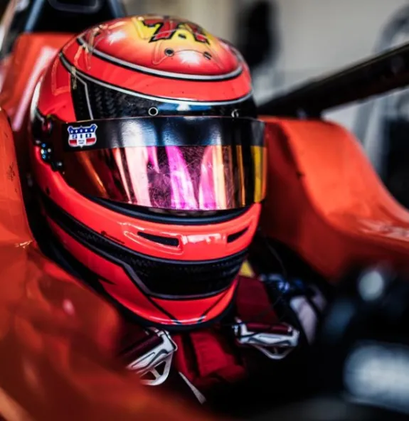 Automobilismo: Maranhense confirmado na Fórmula 4 