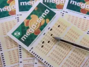 Mega-Sena acumula e prêmio vai agora a R$ 120 milh