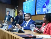 Câmara de São Luís aprova projetos para beneficiar