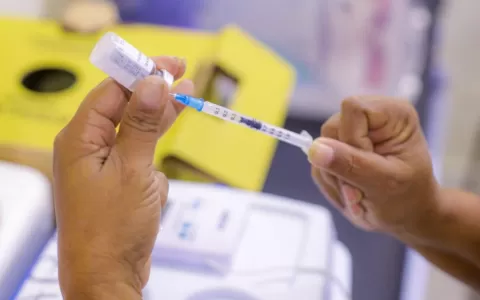 Câmara de São Luís promove campanha de vacinação e