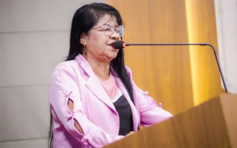 Fátima Araújo quer instituir Semana Municipal de C