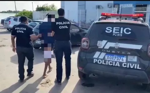 Polícia Civil realiza operação para prender suspei