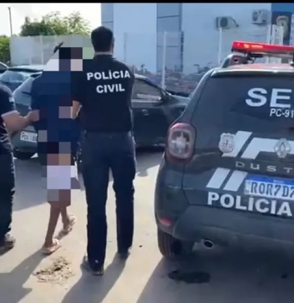 Polícia Civil realiza operação para prender suspei