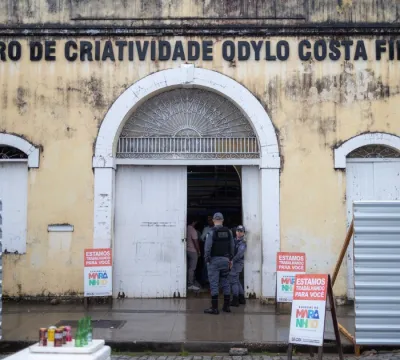 Governo do Maranhão anuncia obras de recuperação n