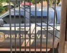 Pai e filho são presos em Buriticupu por homicídio
